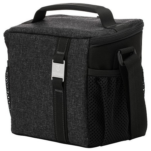 TENBA Skyline 8 Shoulder Bag fekete