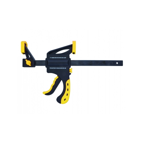 Modeco Ścisk stolarski SWIFT GRIP 450x65mm - MN-37-324