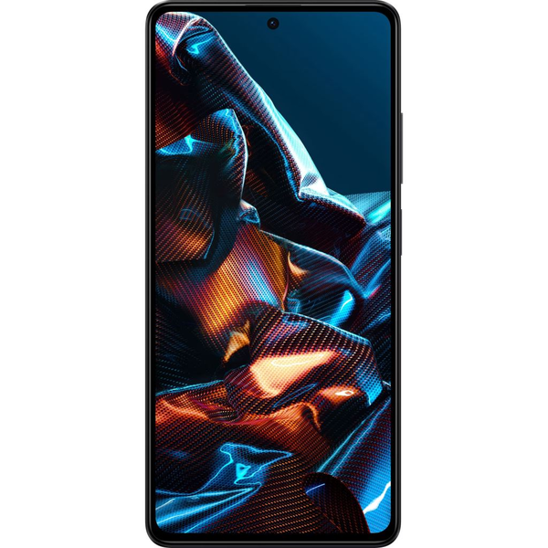 Telefon mobil Poco X5 Pro, 128GB, 6GB RAM, Dual SIM, 5G, Black