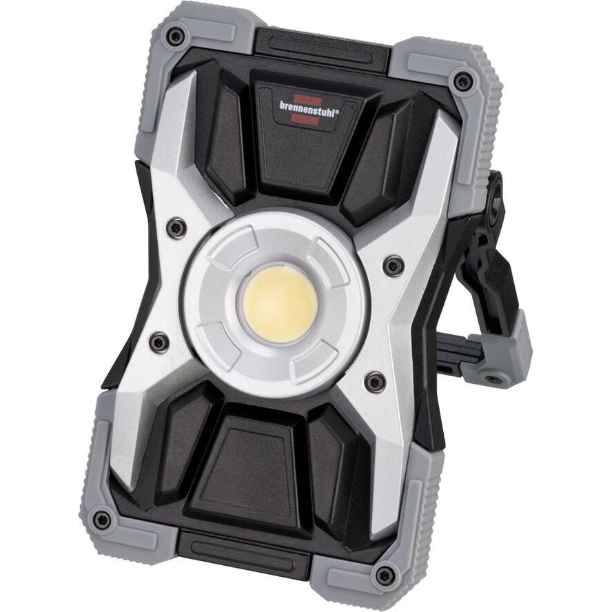 Brennenstuhl LED Akku Strahler RUFUS 1500 MA mobil 1500lm (1173100100)