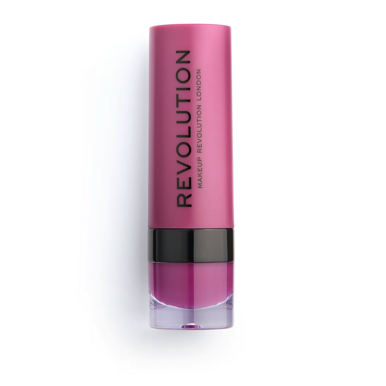 Rúž Makeup Revolution matný v tyčinke 150 g (5057566134446)
