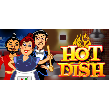 Hot Dish (PC - Steam elektronikus játék licensz)