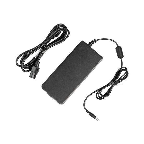 NETGEAR EPS200W netvoeding & inverter Binnen 200 W Zwart