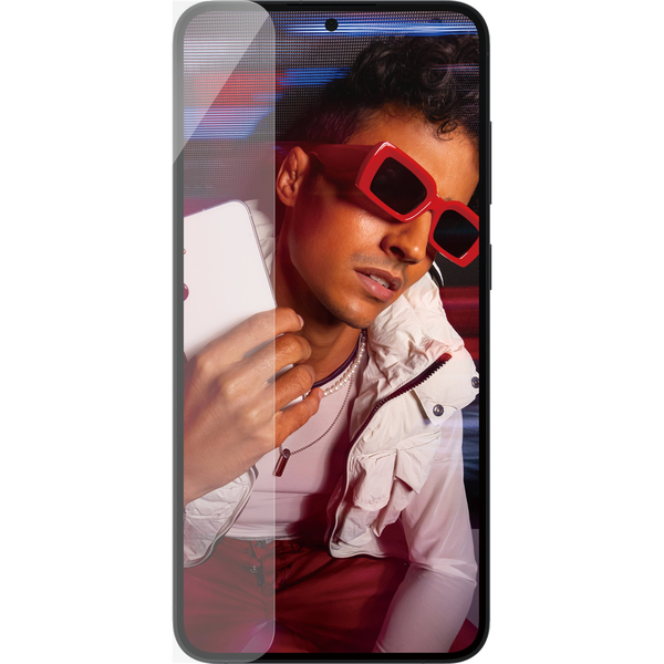 PanzerGlass BULKSAFE95667 protector de pantalla o trasero para teléfono móvil Samsung 50 pieza(s)