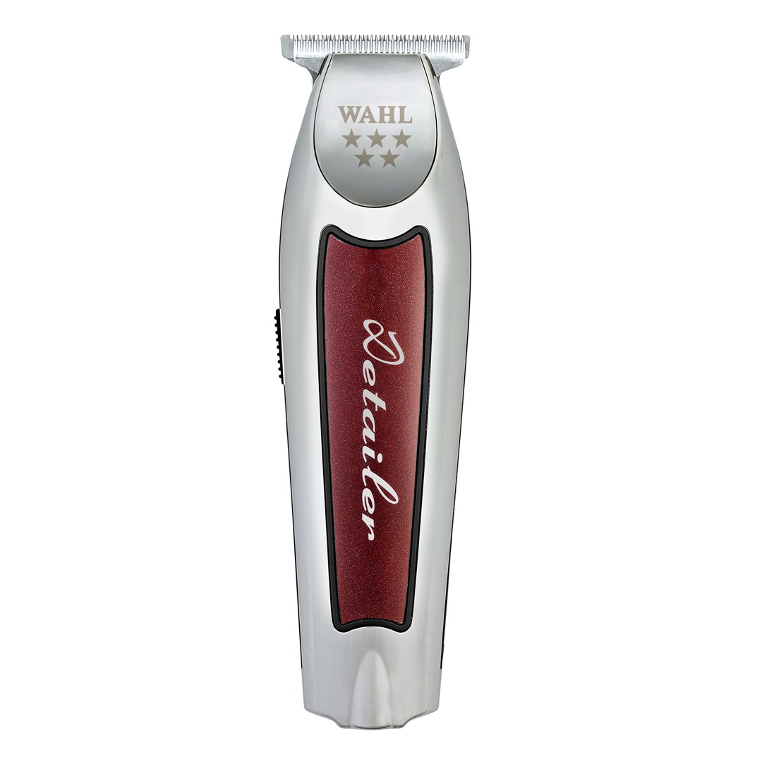 HOLIACI STROJČEK WAHL ZASTRIHÁVAČ PRO DETAILER 08171-016 BARBER (08171-016H)