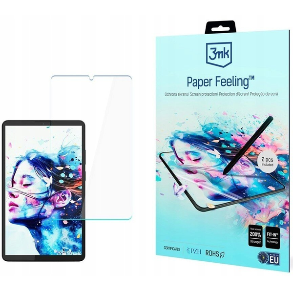 Fólie 3MK pro Lenovo Tab One