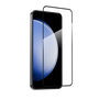 Tvrzené Sklo 5D Mr. Monkey Glass pro Samsung Galaxy S24 Plus černé (Stro