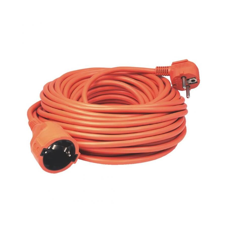 Somogyi 5m hosszabbító narancs (NV 2-5/OR/1,5) (NV 2-5/OR/1,5)