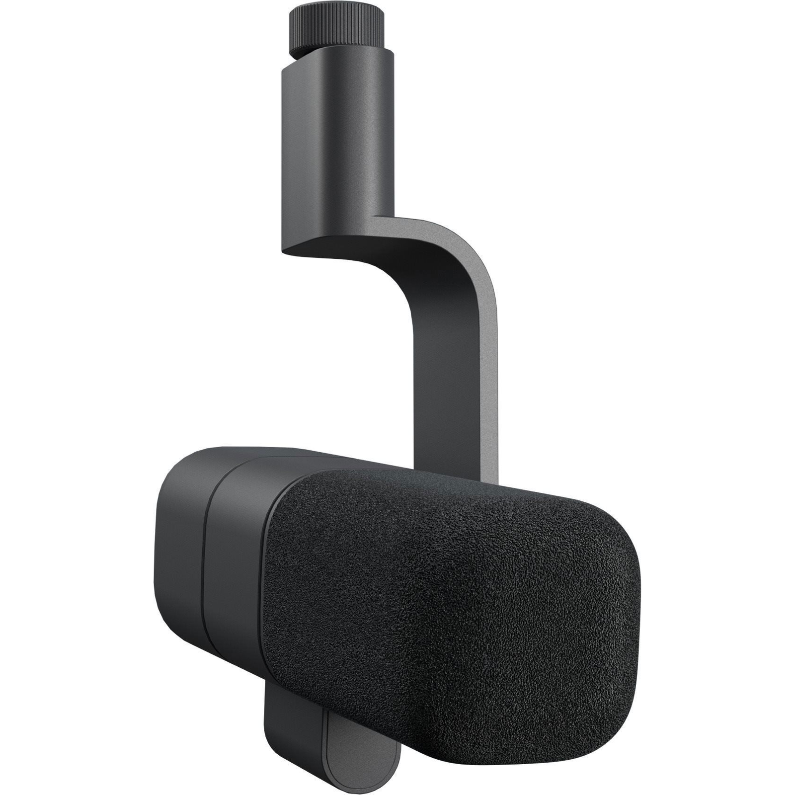 Logitech G Blue Yeti Studio, fekete (988-000565)