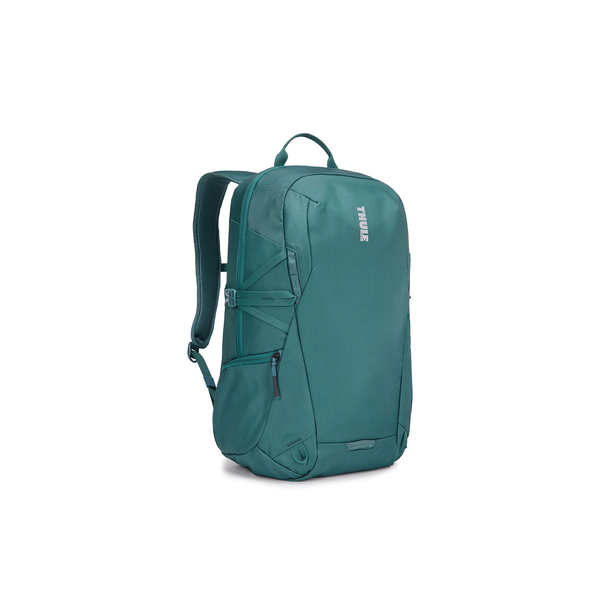 Thule EnRoute TEBP4116 - Mallard Green hátizsák Utcai hátizsák Zöld Nejlon