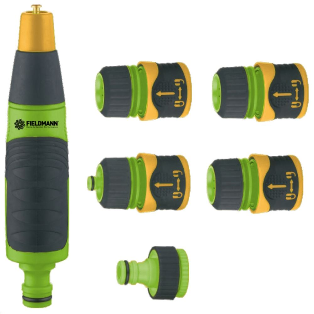 Fieldmann FZH 9006 öntöző pisztoly készlet (FZH 9006)