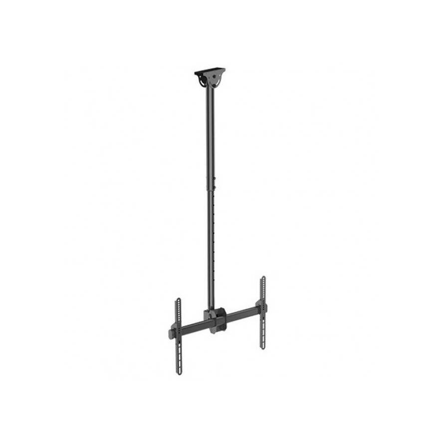 Techly ICA-CPLB 946L Signage kijelző tartókeret 177,8 cm (70