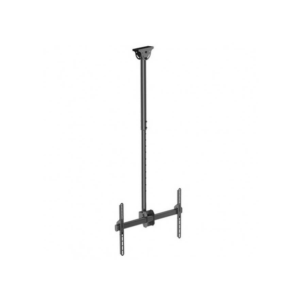 Techly ICA-CPLB 946L монтаж за дисплей за сигнализация 177,8 см (70") Черен