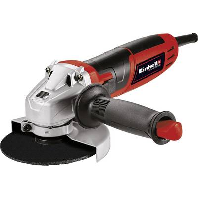 Einhell TC-AG 115/750 4430960 Sarokcsiszoló 115 mm 750 W 240 V (4430960)