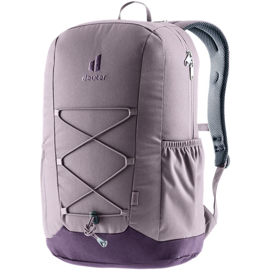 Deuter Gogo lila (4046051165707)