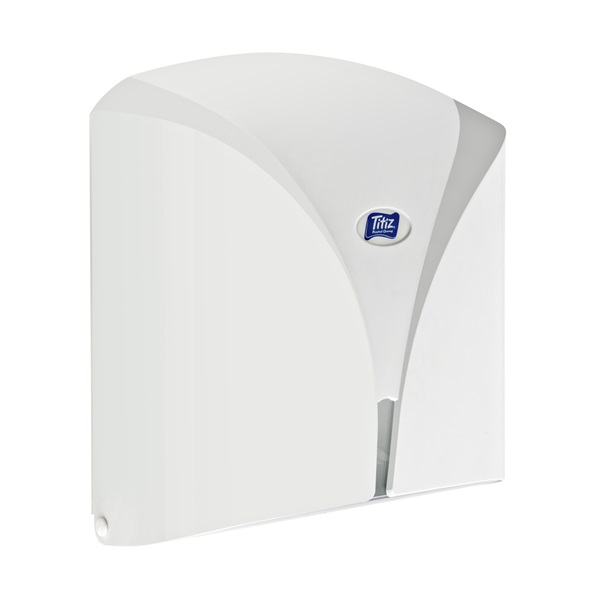 IRIS WALLSTAR fali papírtörölköző tartó TP-265 (TP-265)