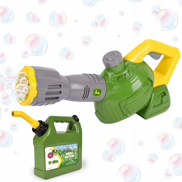 John Deere Kids Leaf Blower