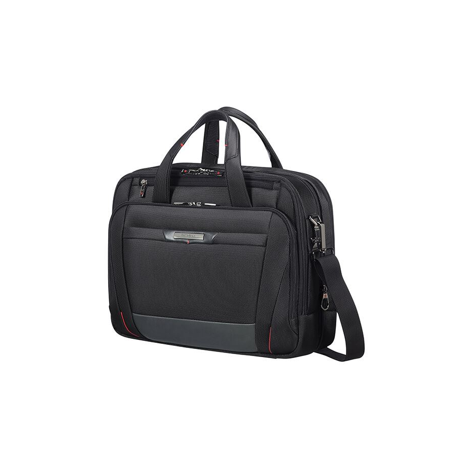 Samsonite PRO-DLX 5 15.6" notebook aktatáska fekete (CG7-009-005 / 106352-1041) (CG7-009-005)