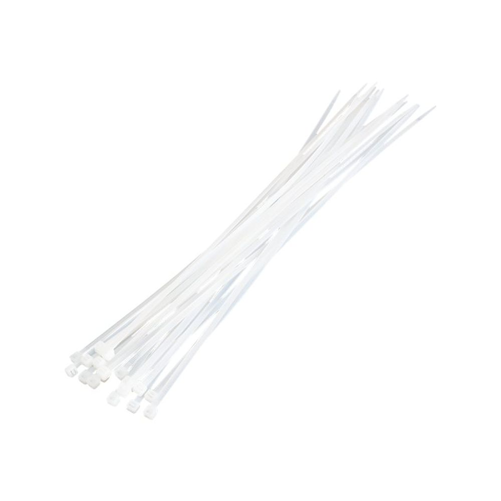 KAB LogiLink KAB0040 kábelkötegelő - 400x4,8mm (KAB0040)