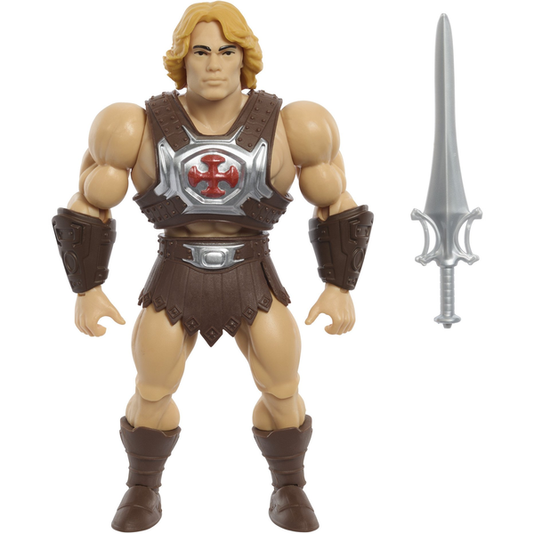 Masters of the Universe JKJ36 legetøjsfigur til børn