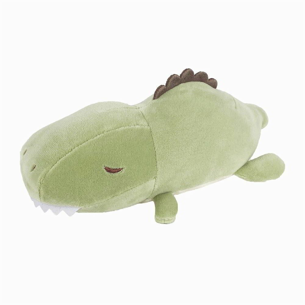 Trousselier Tirano Dinoszaurusz plüss figura - 17 cm (6243024)