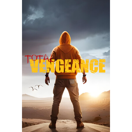 Total Vengeance (PC - Steam elektronikus játék licensz)