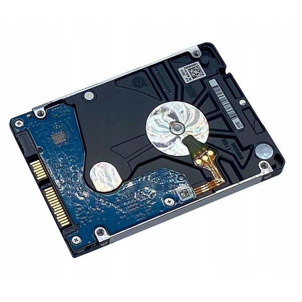 HP L41606-011 Printer-/scanner-reservedel og -tilbehør Harddisk drev 1 stk