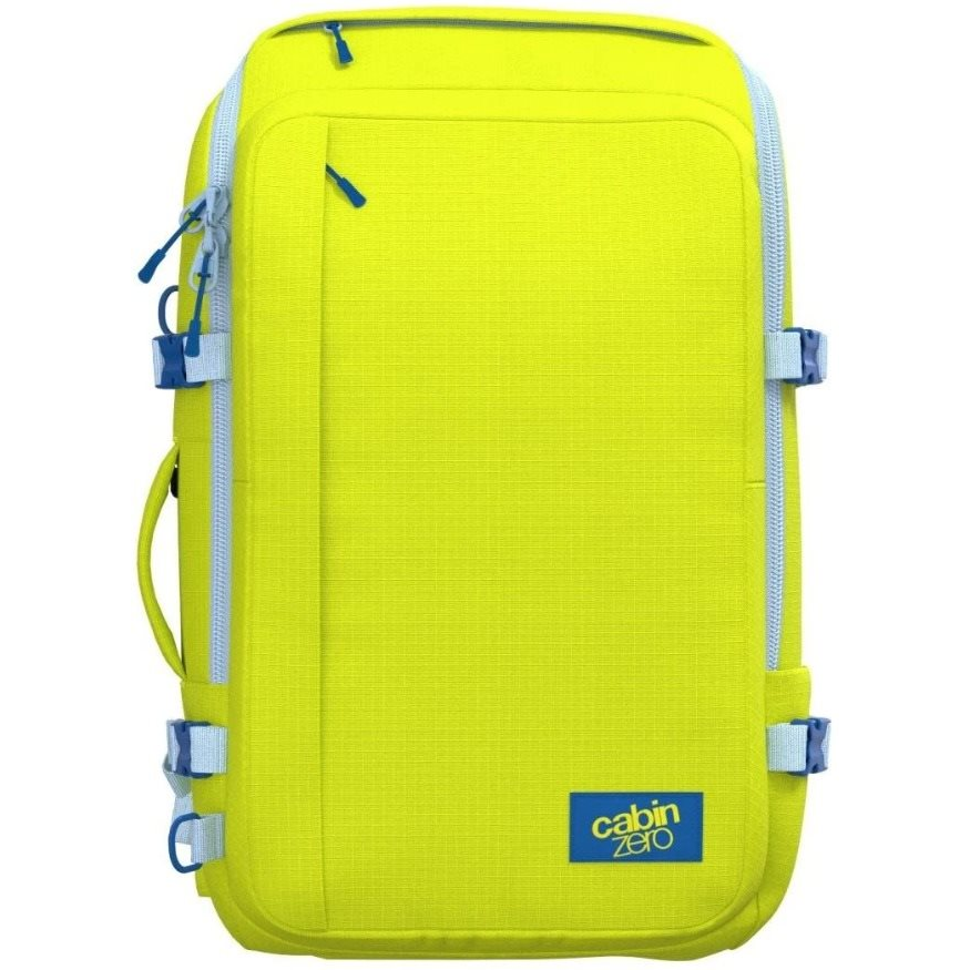 CabinZero Adv 42 L Mojito lime (5060368844086)