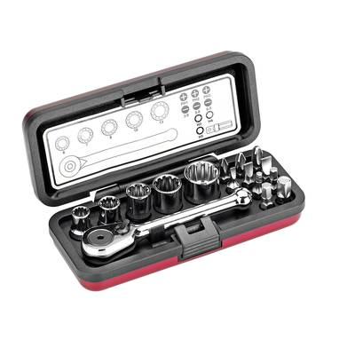 Cimco Werkzeuge Dugókulcs bit betét 1 db (113156) (113156)