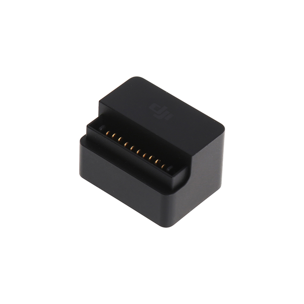 DJI Mavic Part 02 Battery to Power Bank akkumulátor adapter