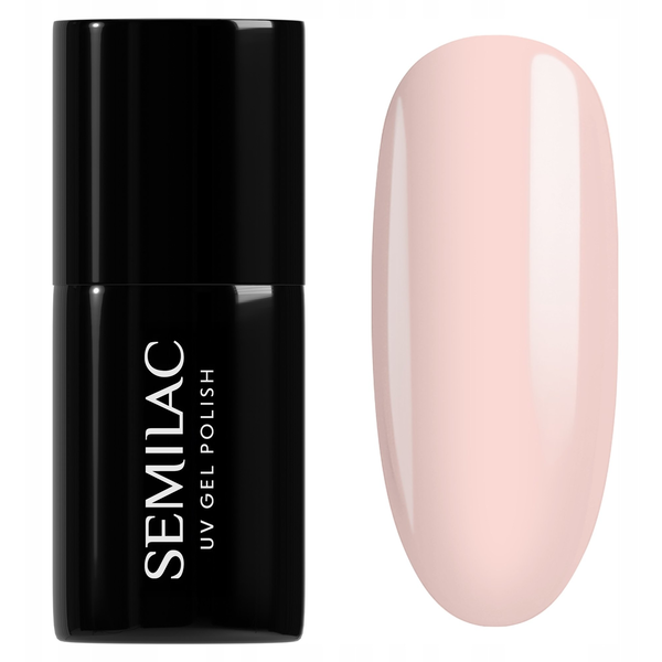 SEMILAC LAKIER 964 Jelly Nude&