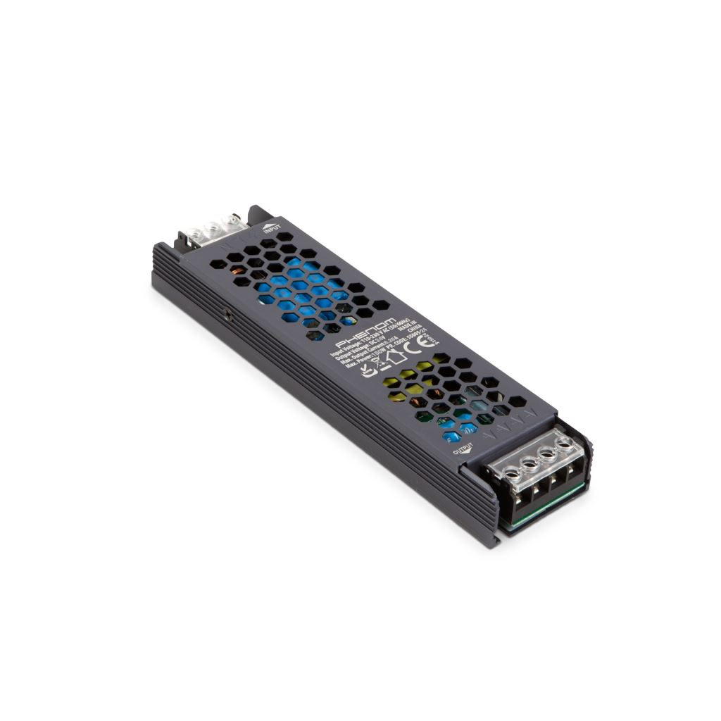 Phenom hálózati stabilizált tápegység 150W (55005-24) (55005-24)