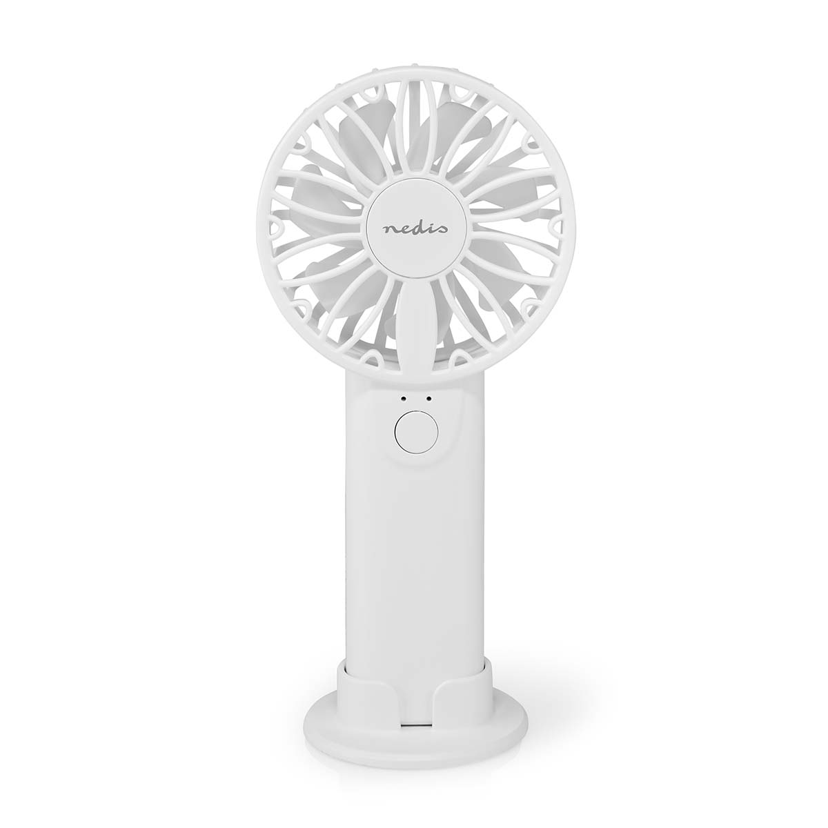 Nedis FNHH1WT Kézi ventilátor (FNHH1WT)