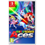 Nintendo Mario Tennis Aces Стандартен Nintendo Switch