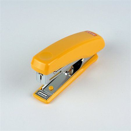 MAX No.10 "HD-10NX" tűzőgép sárga (MXHD10NXS / HD-10NX YELLOW) (HD-10NX YELLOW)