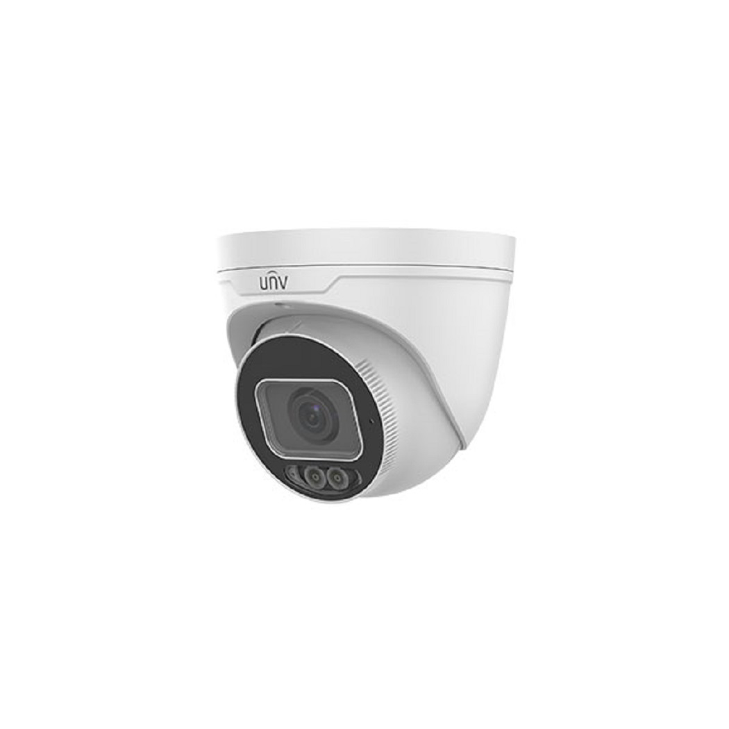 Uniview Prime-III IP Turret kamera (IPC3634SE-ADZK-WL-I0)