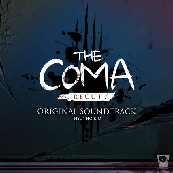The Coma: Recut - Soundtrack & Art Pack