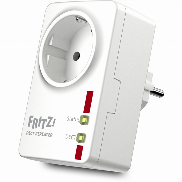 FRITZ!DECT Repeater 100, DE