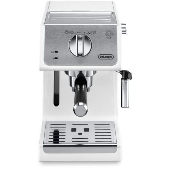De'Longhi ECP 33.21.W (ECP 33.21.W)