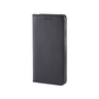Magnet Samsung G930 Galaxy S7 flip tok fekete (120386)