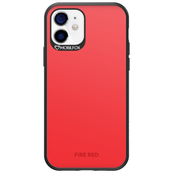 Mobilfox iPhone 12 full-shock 2.0 tok Fire Red (5996647002529)
