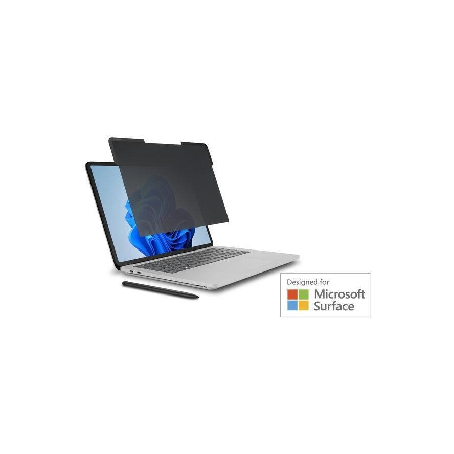 Kensington Blickschutzfilter MagPro Elite für Surface Laptop (K51701WW)