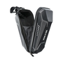 Wildman univerzális elektromos rollerre/rollerre szerelhető, vízálló, kemény    táska - Wildman  CBC-3L Scooter Bag - fekete - ECO csomagolás