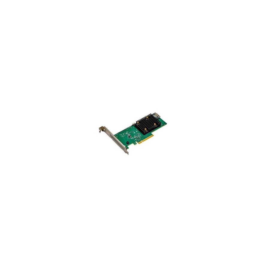 Broadcom MegaRAID 9540-8i SAS Tri-Mode 8-Port intern (05-50134-03)