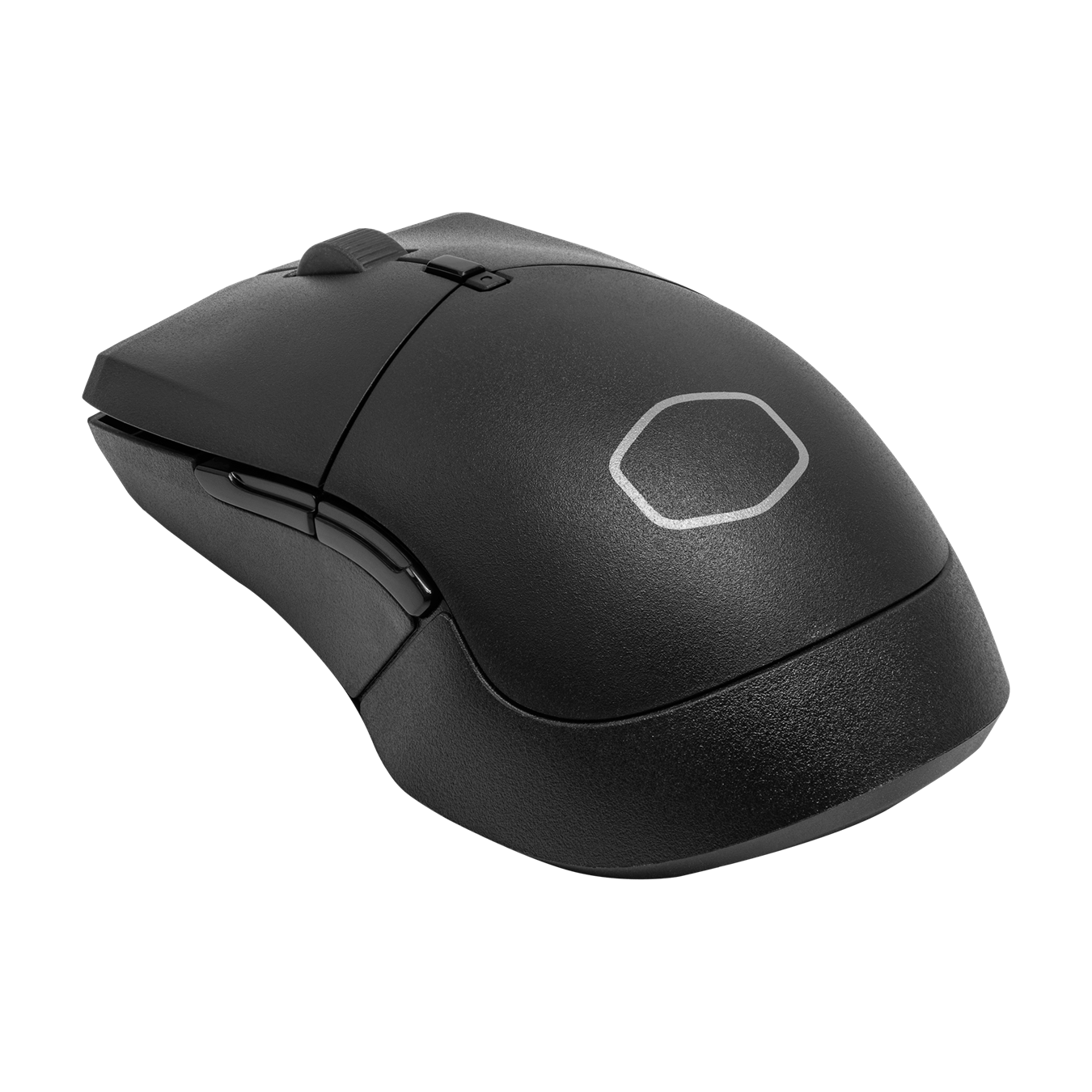 Мишка COOLER MASTER MM-311-KKOW1, черен