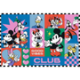 Trefl Puzzle Disney - Mickey Mouse 2x200 db-os 13319