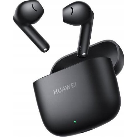 Huawei FreeBuds SE 2 Slúchadlá s mikrofónom Bezdrôtový Do ucha Hovor / hudba Bluetooth Čierna