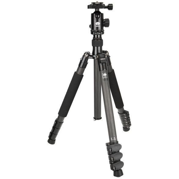 Sirui ET-2204 tripod E-20 gömbfejjel karbon állvány (6952060001548)