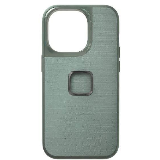 Peak Design Everyday Case iPhone 14 Pro - Sage (M-MC-BB-SG-1)