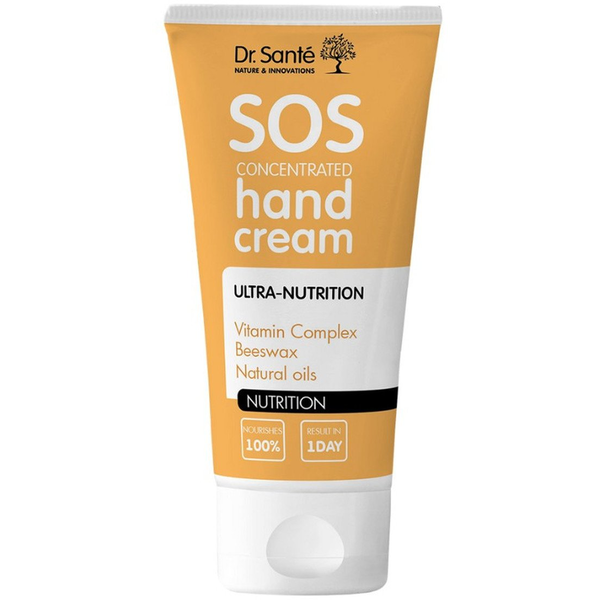 Dr. Sante Krem do rąk ultra odżywczy 75ml